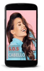 SOS Cabello