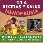 Recetas Menopausia
